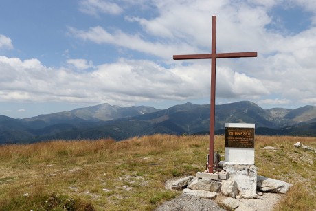 14 Transalpina