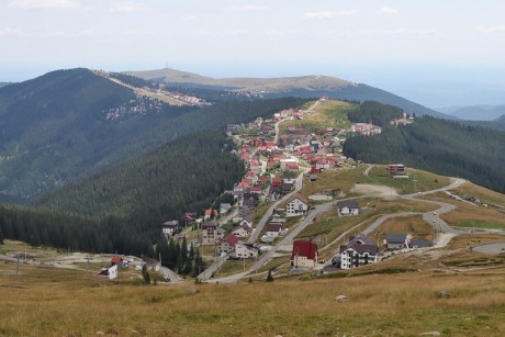 18 Transalpina