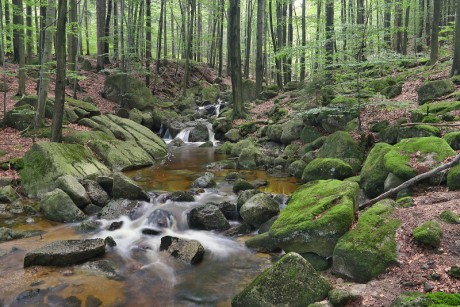 17. Černý (Velký) Štolpich