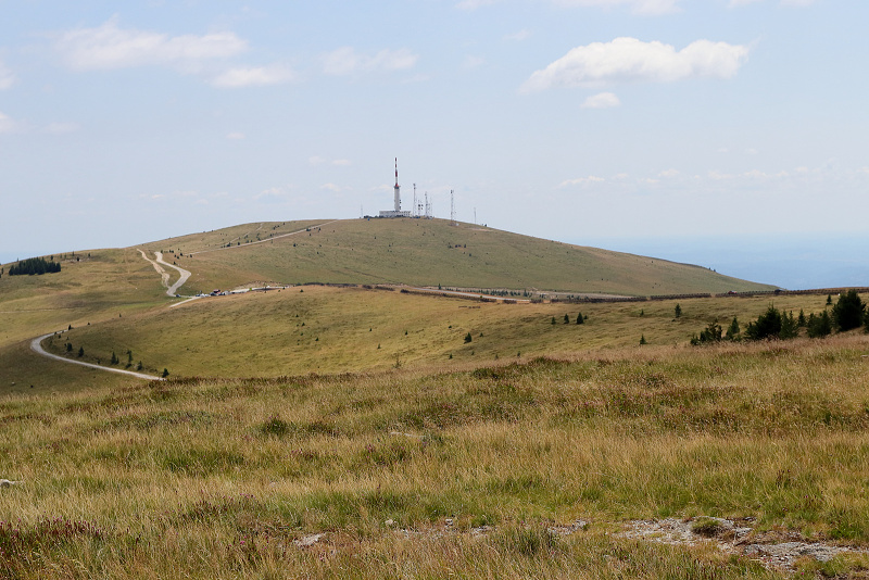 12 Transalpina