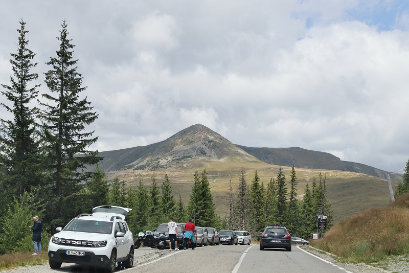 15 Transalpina