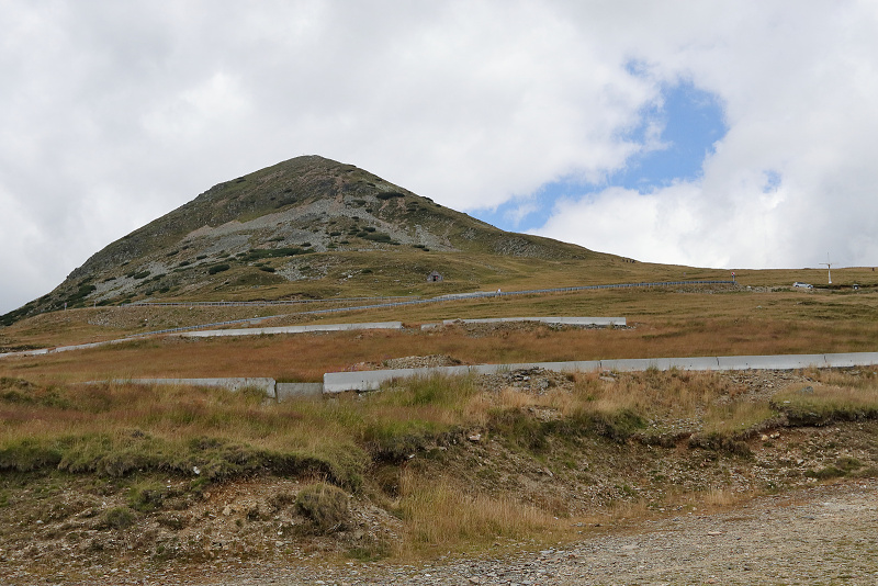 17 Transalpina