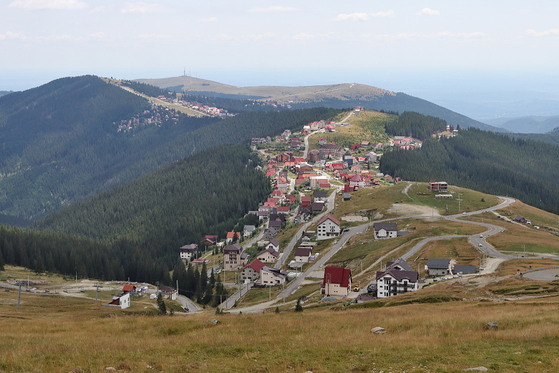 18 Transalpina