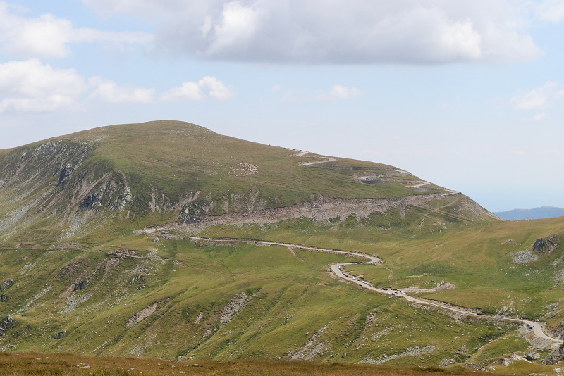 22 Transalpina