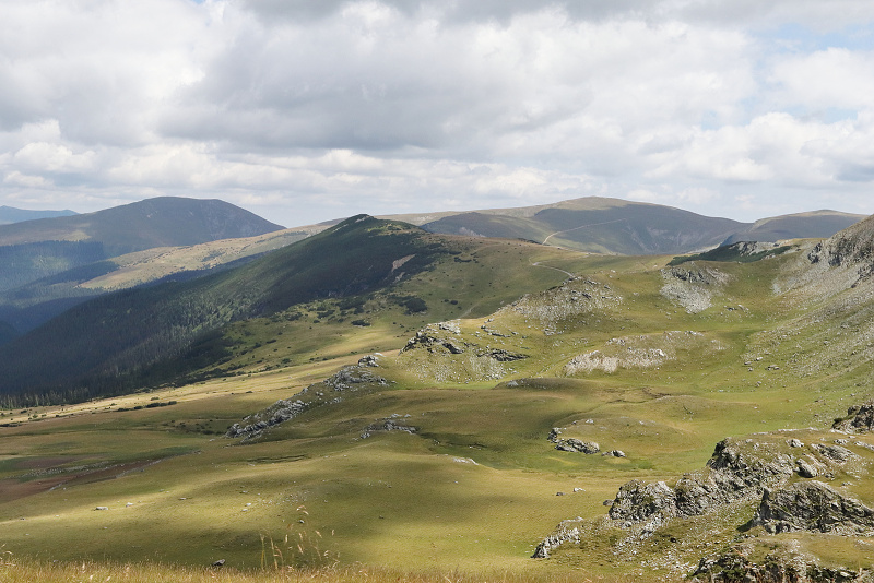 23 Transalpina