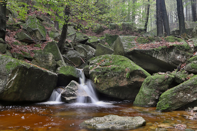 25. Černý (Velký) Štolpich